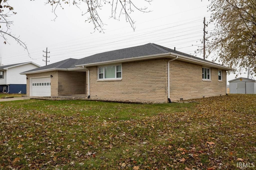 Photo of 2706 Maple Drive, New Castle, IN 47362 (MLS # 202547409)