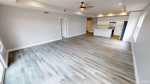 Tiny photo for 4703 E Elmer Girtz Drive, Monticello, IN 47960 (MLS # 202602531)