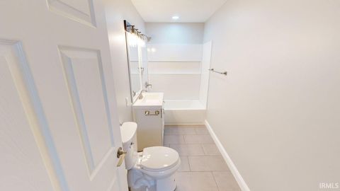 Tiny photo for 4703 E Elmer Girtz Drive, Monticello, IN 47960 (MLS # 202602531)