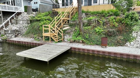 Tiny photo for 4703 E Elmer Girtz Drive, Monticello, IN 47960 (MLS # 202602531)