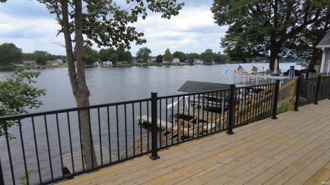 Tiny photo for 4703 E Elmer Girtz Drive, Monticello, IN 47960 (MLS # 202602531)