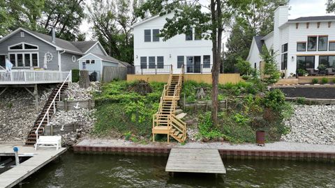 Tiny photo for 4703 E Elmer Girtz Drive, Monticello, IN 47960 (MLS # 202602531)