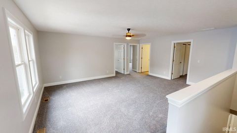 Tiny photo for 4703 E Elmer Girtz Drive, Monticello, IN 47960 (MLS # 202602531)