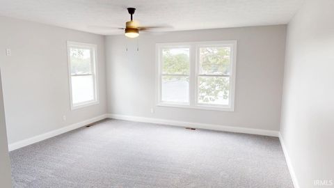 Tiny photo for 4703 E Elmer Girtz Drive, Monticello, IN 47960 (MLS # 202602531)