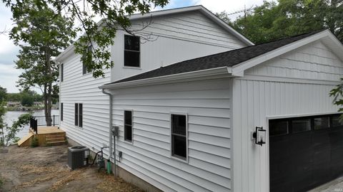 Tiny photo for 4703 E Elmer Girtz Drive, Monticello, IN 47960 (MLS # 202602531)