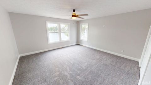 Tiny photo for 4703 E Elmer Girtz Drive, Monticello, IN 47960 (MLS # 202602531)