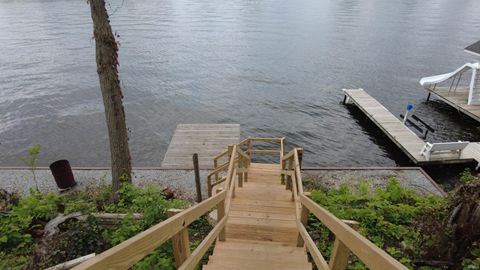 Tiny photo for 4703 E Elmer Girtz Drive, Monticello, IN 47960 (MLS # 202602531)