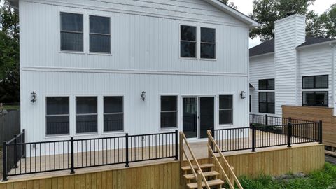 Tiny photo for 4703 E Elmer Girtz Drive, Monticello, IN 47960 (MLS # 202602531)