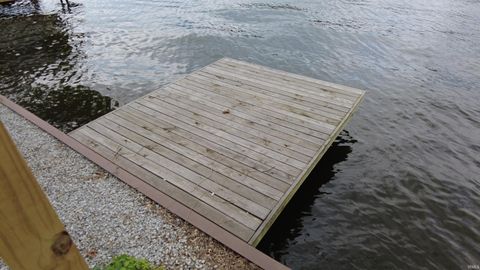 Tiny photo for 4703 E Elmer Girtz Drive, Monticello, IN 47960 (MLS # 202602531)