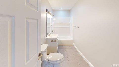 Tiny photo for 4703 E Elmer Girtz Drive, Monticello, IN 47960 (MLS # 202602531)