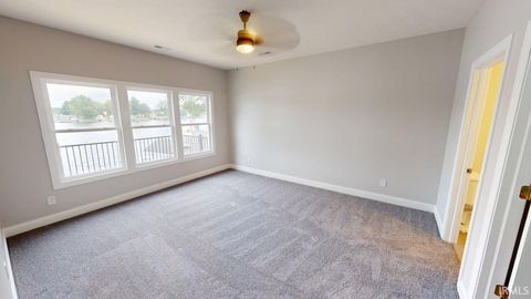 Tiny photo for 4703 E Elmer Girtz Drive, Monticello, IN 47960 (MLS # 202602531)