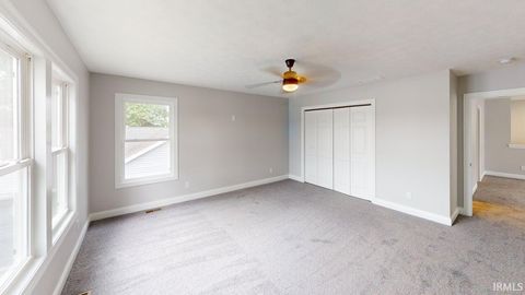 Tiny photo for 4703 E Elmer Girtz Drive, Monticello, IN 47960 (MLS # 202602531)