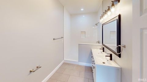 Tiny photo for 4703 E Elmer Girtz Drive, Monticello, IN 47960 (MLS # 202602531)