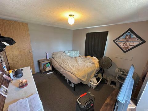 Tiny photo for 220 S Hunt Street, Greentown, IN 46936 (MLS # 202610344)