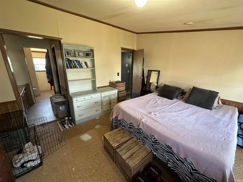 Tiny photo for 220 S Hunt Street, Greentown, IN 46936 (MLS # 202610344)