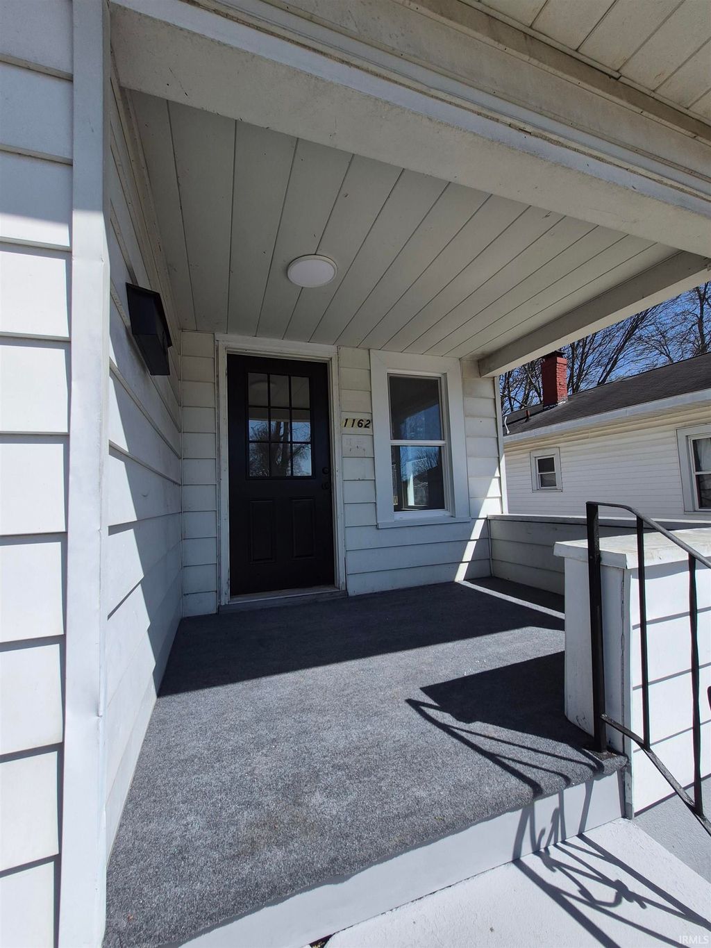 Photo of 1162 Wabash Avenue, Vincennes, IN 47591 (MLS # 202608982)