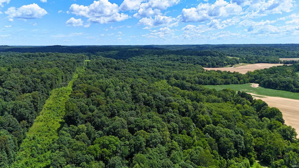 Photo of 8669 Bird Lane, Shoals, IN 47581 (MLS # 202627252)