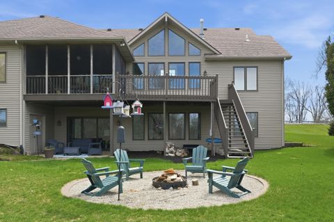 Tiny photo for 2025 N 110 W, Angola, IN 46703 (MLS # 202612341)