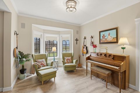 Tiny photo for 2025 N 110 W, Angola, IN 46703 (MLS # 202612341)