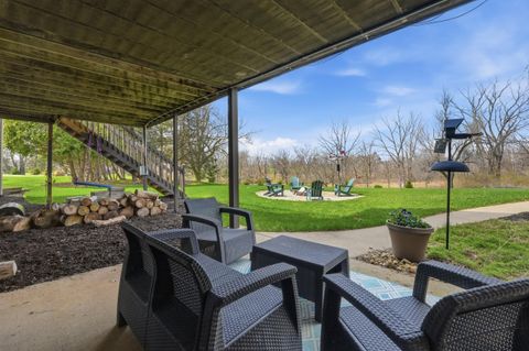 Tiny photo for 2025 N 110 W, Angola, IN 46703 (MLS # 202612341)