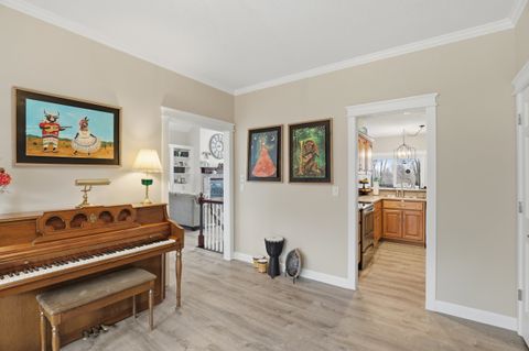 Tiny photo for 2025 N 110 W, Angola, IN 46703 (MLS # 202612341)