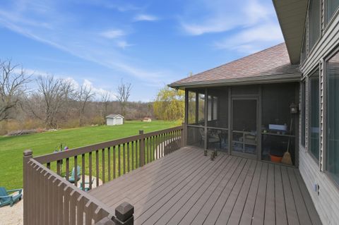 Tiny photo for 2025 N 110 W, Angola, IN 46703 (MLS # 202612341)