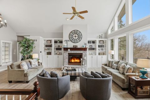 Tiny photo for 2025 N 110 W, Angola, IN 46703 (MLS # 202612341)