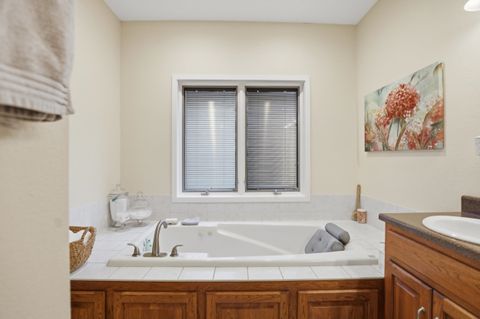 Tiny photo for 2025 N 110 W, Angola, IN 46703 (MLS # 202612341)