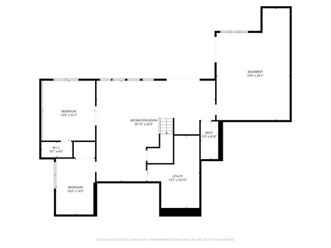 Tiny photo for 2025 N 110 W, Angola, IN 46703 (MLS # 202612341)