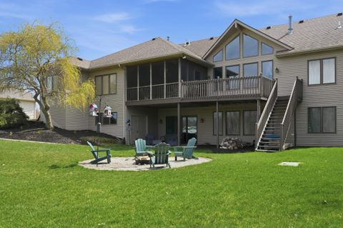 Tiny photo for 2025 N 110 W, Angola, IN 46703 (MLS # 202612341)