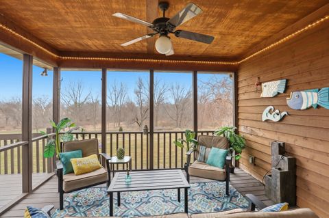 Tiny photo for 2025 N 110 W, Angola, IN 46703 (MLS # 202612341)