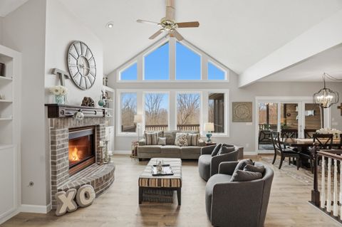 Tiny photo for 2025 N 110 W, Angola, IN 46703 (MLS # 202612341)