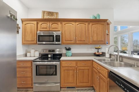 Tiny photo for 2025 N 110 W, Angola, IN 46703 (MLS # 202612341)