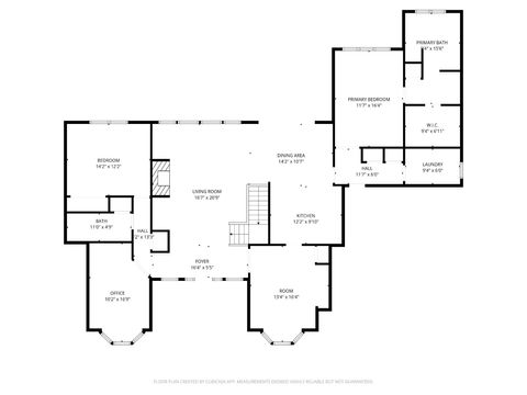Tiny photo for 2025 N 110 W, Angola, IN 46703 (MLS # 202612341)