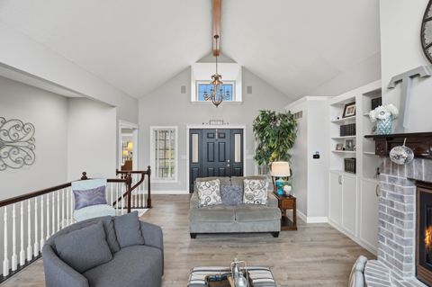 Tiny photo for 2025 N 110 W, Angola, IN 46703 (MLS # 202612341)