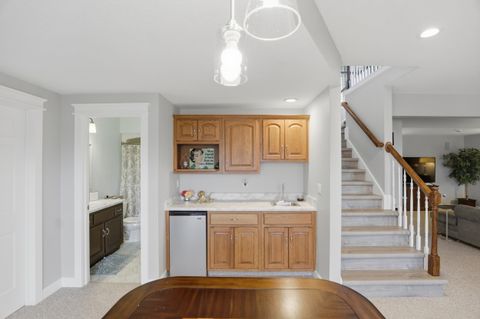 Tiny photo for 2025 N 110 W, Angola, IN 46703 (MLS # 202612341)