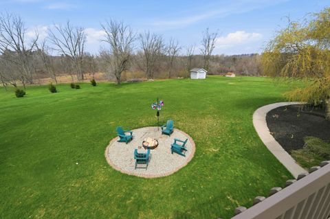 Tiny photo for 2025 N 110 W, Angola, IN 46703 (MLS # 202612341)