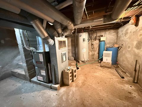 Tiny photo for 375 N Monroe Street, Camden, IN 46917 (MLS # 202604935)