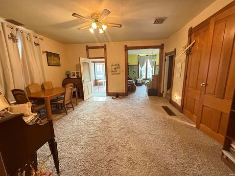 Tiny photo for 375 N Monroe Street, Camden, IN 46917 (MLS # 202604935)