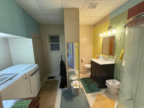 Tiny photo for 375 N Monroe Street, Camden, IN 46917 (MLS # 202604935)