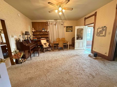 Tiny photo for 375 N Monroe Street, Camden, IN 46917 (MLS # 202604935)