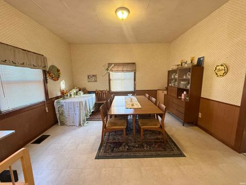 Tiny photo for 375 N Monroe Street, Camden, IN 46917 (MLS # 202604935)