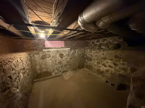 Tiny photo for 375 N Monroe Street, Camden, IN 46917 (MLS # 202604935)