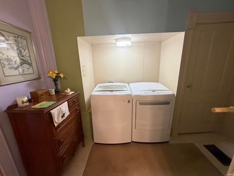 Tiny photo for 375 N Monroe Street, Camden, IN 46917 (MLS # 202604935)