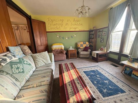 Tiny photo for 375 N Monroe Street, Camden, IN 46917 (MLS # 202604935)