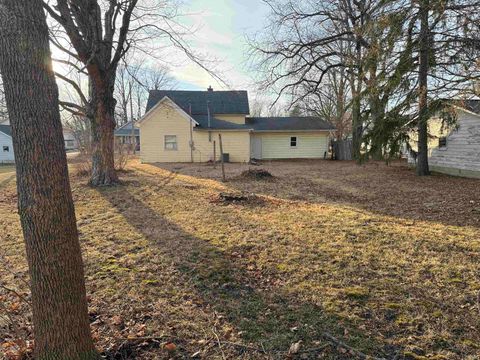 Tiny photo for 375 N Monroe Street, Camden, IN 46917 (MLS # 202604935)