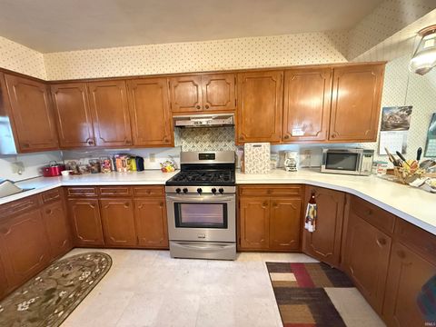 Tiny photo for 375 N Monroe Street, Camden, IN 46917 (MLS # 202604935)