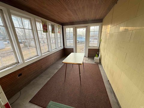 Tiny photo for 375 N Monroe Street, Camden, IN 46917 (MLS # 202604935)