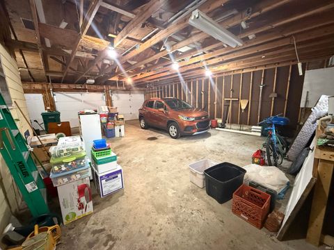 Tiny photo for 375 N Monroe Street, Camden, IN 46917 (MLS # 202604935)