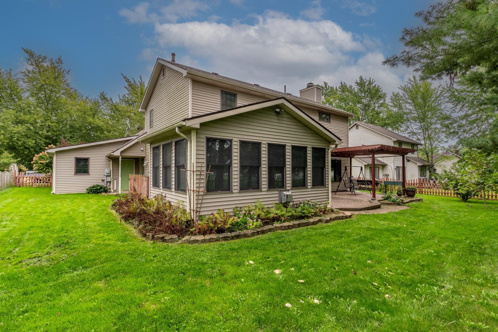 721 Todd Drive